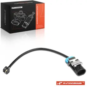 18024538 A-premium Brake Pad Wear Sensor Rear Driver Or Passenger Side For Cadillac Deville Seville 18024538 A-premium Brake Pad Wear Sensor Rear Driver Or Passenger Side For Cadillac Deville Seville