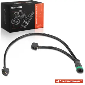 2319057300 A-premium Front Or Rear Side Disc Brake Pad Wear Sensor For Mercedes S63 S65 Sl63 Amg A217