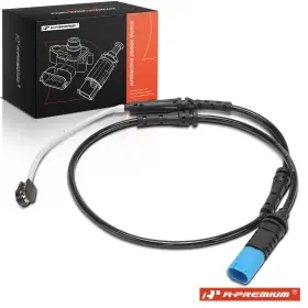 34356880543 A-premium Brake Pad Wear Sensor Rear Left Or Right For Bmw X4 2019-2022 Toyota Gr Supra
