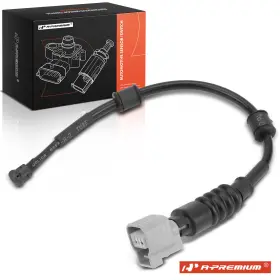 4777150030 A-premium Brake Pad Wear Sensor Front Driver Or Passenger Side For Lexus Ls400 1990-1994