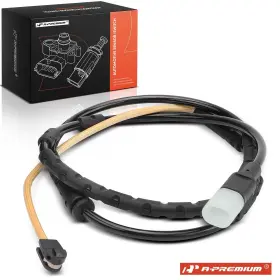5s12195 A-premium Brake Pad Wear Sensor Front Left / Right Side For Bmw Z4 E89 2011 2012 2013 2014