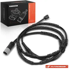 5s12197 A-premium Brake Pad Wear Sensor Rear Left Or Right For Bmw Z4 E89 2011 2012 2013 2014-2016