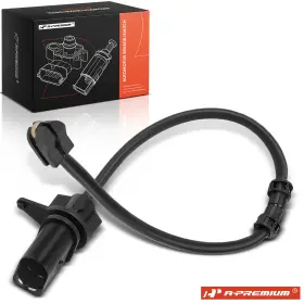 80a615121a A-premium Brake Pad Wear Sensor Front Left Or Right For Audi Q5 18-24 Sportback 21-24