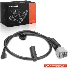 Lc500h A-premium Sw1663 Brake Pad Wear Sensor Front Driver / Passenger Side For Lexus Lc500 Ls500