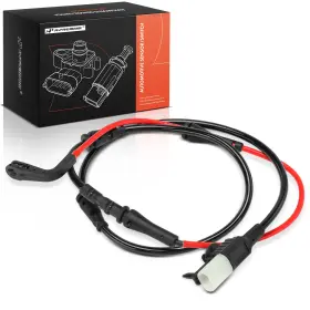 T2h2092 A-premium Front Left Or Right Side Brake Pad Wear Sensor For Jaguar Xe Sedan 4dr T2h2092 A-premium Front Left Or Right Side Brake Pad Wear Sensor For Jaguar Xe Sedan 4dr