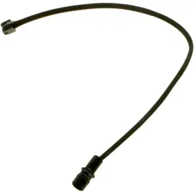 18k2248 Ac Delco Brake Pad Sensor Rear For Porsche 944 1983-1986