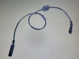 42726383 Ac Delco Brake Pad Sensor Front Driver Left Side Hand For Encore Gx