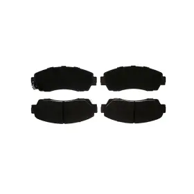 Olx-acd14d1089chf1-cl360a54 Ac Delco Genuine Acdelco For Honda Odyssey 2005-2010 Brake Pads Front Low Dust Rating