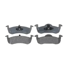 Olx-acd14d1279m-cl360a50 Ac Delco Genuine Acdelco For Ford Expedition 2007-2017 Brake Pad Set Rear Semi-metallic