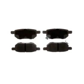 Olx-acd14d1354chf1-cl360a51 Ac Delco Genuine Acdelco For Pontiac Vibe 2009 2010 Brake Pads Rear Low Dust Rating Olx-acd14d1354chf1-cl360a51 Ac Delco Genuine Acdelco For Pontiac Vibe 2009 2010 Brake Pads Rear Low Dust Rating