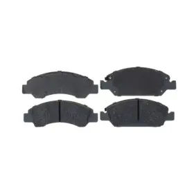 Olx-acd14d1363ch-cl360a51 Ac Delco Genuine Acdelco For Chevy Avalanche/suburban/tahoe 2008 Brake Pads Front Olx-acd14d1363ch-cl360a51 Ac Delco Genuine Acdelco For Chevy Avalanche/suburban/tahoe 2008 Brake Pads Front