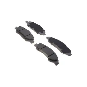 Olx-acd14d1367achf1-cl360a50 Ac Delco Genuine Acdelco For Cadillac Escalade 2008-2014 Brake Pads Front 2-wheel Set Olx-acd14d1367achf1-cl360a50 Ac Delco Genuine Acdelco For Cadillac Escalade 2008-2014 Brake Pads Front 2-wheel Set