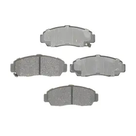 Olx-acd14d1506ch-cl360a50 Ac Delco Genuine Acdelco For Honda Accord 2010-2012 Brake Pads Front 2-wheel Set 19305665 Olx-acd14d1506ch-cl360a50 Ac Delco Genuine Acdelco For Honda Accord 2010-2012 Brake Pads Front 2-wheel Set 19305665