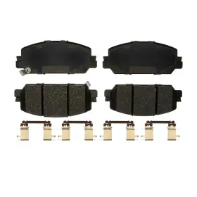 Olx-acd14d2036ch-cl360a51 Ac Delco Genuine Acdelco For Honda Cr-v 2017-2025 Brake Pad Set Front Ceramic