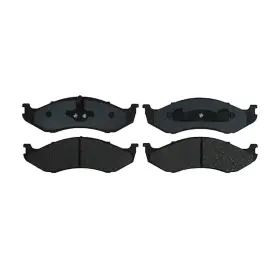 Olx-acd14d477ch-cl360a50 Ac Delco Genuine Acdelco For Cadillac Dts 2006-2008 Brake Pad Set Front Ceramic