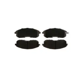 Olx-acd14d653chf1-cl360a51 Ac Delco Genuine Acdelco For Infiniti I30 1996-1999 Brake Pads Front Low Dust Rating