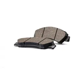 Olx-acd14d666chf1-cl360a50 Ac Delco Genuine Acdelco For Jeep Grand Cherokee 1994-1998 Brake Pads Low Dust Rating