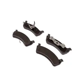 Olx-acd14d667mh-cl360a52 Ac Delco Genuine Acdelco For Mercury Mountaineer 1997-2001 Brake Pads High Dust Rating Olx-acd14d667mh-cl360a52 Ac Delco Genuine Acdelco For Mercury Mountaineer 1997-2001 Brake Pads High Dust Rating