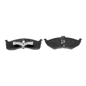 Olx-acd14d730amh-cl360a52 Ac Delco Genuine Acdelco For Dodge Sx 2.0 2003-2005 Brake Pads Front High Dust Rating Olx-acd14d730amh-cl360a52 Ac Delco Genuine Acdelco For Dodge Sx 2.0 2003-2005 Brake Pads Front High Dust Rating