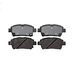 Olx-acd14d822chf1-cl360a51 Ac Delco Genuine Acdelco For Scion Xa/xb 2004-2006 Brake Pads Front Shims Included
