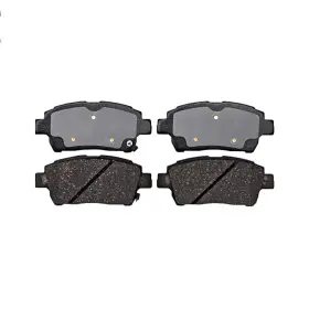 Olx-acd14d822chf1-cl360a55 Ac Delco Genuine Acdelco For Toyota Prius 2001-2009 Brake Pads Front Shims Included
