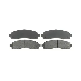 Olx-acd14d833ch-cl360a54 Ac Delco Genuine Acdelco For Mercury Mountaineer 2002-2005 Brake Pads Shims Included