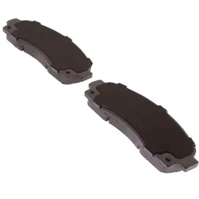 Olx-acd14d833chf1-cl360a53 Ac Delco Genuine Acdelco For Mazda B2300/b4000 2003-2010 Brake Pads Front Low Dust Rating
