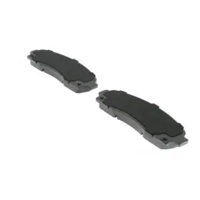 Olx-acd14d833mh-cl360a52 Ac Delco Genuine Acdelco For Mazda B3000 2003-2008 Brake Pads Front High Dust Rating