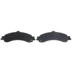Olx-acd14d834m-cl360a50 Ac Delco Genuine Acdelco For Cadillac Escalade 2002-2006 Brake Pads Pad Shims Included