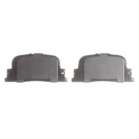 Olx-acd14d835ch-cl360a52 Ac Delco Genuine Acdelco For Toyota Camry 2000 2001 Brake Pads Rear Low Dust Rating