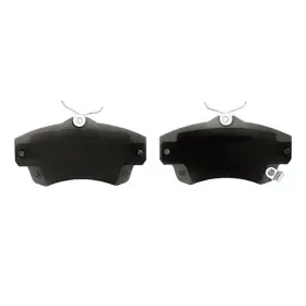 Olx-acd14d841chf1-cl360a51 Ac Delco Genuine Acdelco For Dodge Neon 2003-2005 Brake Pads Front Low Dust Rating