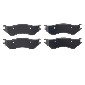 Olx-acd14d842mh-cl360a50 Ac Delco Genuine Acdelco For Dodge Ram 3500/4000 2000 2001 Brake Pads High Dust Rating