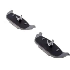 Olx-acd14d952mhf1-cl360a50 Ac Delco Genuine Acdelco For Lincoln Aviator 2003-2005 Brake Pads Rear High Dust Rating Olx-acd14d952mhf1-cl360a50 Ac Delco Genuine Acdelco For Lincoln Aviator 2003-2005 Brake Pads Rear High Dust Rating