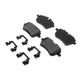 Olx-acd17d1204mhf1-cl360a52 Ac Delco Genuine Acdelco For Mini Cooper Paceman 2013-2016 Brake Pad Set Front 19429883 Olx-acd17d1204mhf1-cl360a52 Ac Delco Genuine Acdelco For Mini Cooper Paceman 2013-2016 Brake Pad Set Front 19429883