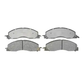 Olx-acd17d1399mhf1-cl360a50 Ac Delco Genuine Acdelco For Dodge Ram 2500/3500 2009 2010 Brake Pad Set Front 19429900