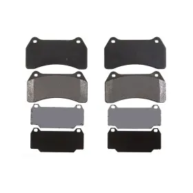 Olx-acd17d938m-cl360a54 Ac Delco Genuine Acdelco For Jaguar Xk 2010 2011 Brake Pads Bonded Method Attachment Olx-acd17d938m-cl360a54 Ac Delco Genuine Acdelco For Jaguar Xk 2010 2011 Brake Pads Bonded Method Attachment