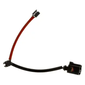 Olx-acd18k2135-cl360a51 Ac Delco Genuine Acdelco For Porsche Cayenne 2008-2010 Disc Brake Pad Wear Sensor Rear Olx-acd18k2135-cl360a51 Ac Delco Genuine Acdelco For Porsche Cayenne 2008-2010 Disc Brake Pad Wear Sensor Rear