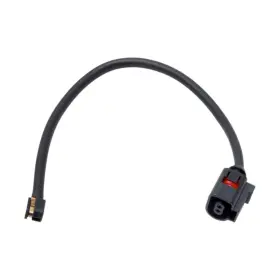 Ac Delco Olx-acd18k2155-cl360a50 Genuine Acdelco For Porsche Panamera 10-16 Disc Brake Pad Wear Sensor Front