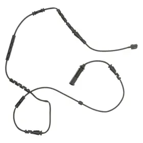 Olx-acd18k2302-cl360a50 Ac Delco Genuine Acdelco For Bmw X3 2011-2017 Disc Brake Pad Wear Sensor Rear Circular