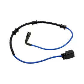 Olx-acd18k2508-cl360a51 Ac Delco Genuine Acdelco For Jaguar Xkr-s 2012 13 14 2015 Disc Brake Pad Wear Sensor Rear