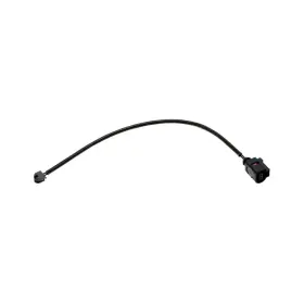 Olx-acd18k2517-cl360a50 Ac Delco Genuine Acdelco For Audi Q7 2012 2013 Disc Brake Pad Wear Sensor Front 2 Wire Olx-acd18k2517-cl360a50 Ac Delco Genuine Acdelco For Audi Q7 2012 2013 Disc Brake Pad Wear Sensor Front 2 Wire
