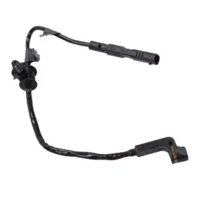 Olx-acd84702752-cl360a51 Ac Delco Genuine Acdelco For Chevy Silverado 2500/3500 Hd 2020 Disc Brake Pad Wear Sensor Olx-acd84702752-cl360a51 Ac Delco Genuine Acdelco For Chevy Silverado 2500/3500 Hd 2020 Disc Brake Pad Wear Sensor