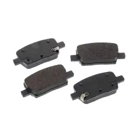 Olx-acd84769879-cl360a56 Ac Delco Genuine Acdelco For Buick Enclave 2018 2019 Brake Pad Set Rear 2-wheel Olx-acd84769879-cl360a56 Ac Delco Genuine Acdelco For Buick Enclave 2018 2019 Brake Pad Set Rear 2-wheel