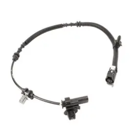 Olx-acd84863366-cl360a52 Ac Delco Genuine Acdelco For Gmc Sierra 2500 Hd 20-24 Brake Pad Wear Sensor Driver Side