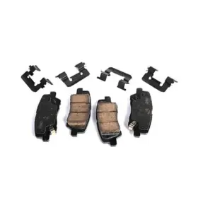Olx-acd85138427-cl360a51 Ac Delco Genuine Acdelco For Cadillac Cts 2014-2019 Brake Pad Rear 2-wheel Set 85138427 Olx-acd85138427-cl360a51 Ac Delco Genuine Acdelco For Cadillac Cts 2014-2019 Brake Pad Rear 2-wheel Set 85138427