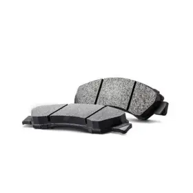 Olx-acd86793555-cl360a50 Ac Delco Genuine Acdelco For Cadillac Lyriq 2023 Brake Pad Set Rear Regular Grade Type