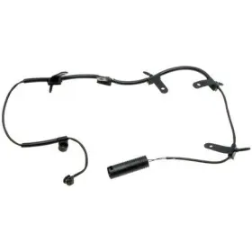 18k2211 Acdelco Disc Brake Pad Wear Sensor Male Connector Pressure Contact