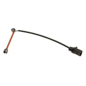 18k2503 Acdelco Disc Brake Pad Wear Sensor Female Connector Oval Without