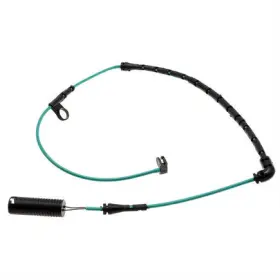 18k2509 Acdelco Disc Brake Pad Wear Sensor Female Connector Circle Without