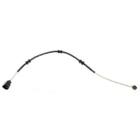 18k2525 Acdelco Disc Brake Pad Wear Sensor Female Connector Blade Without